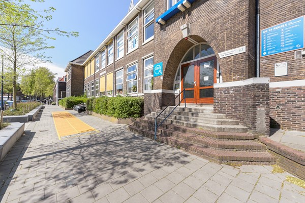 Medium property photo - Filips van Bourgondiëstraat, 3117 SC Schiedam